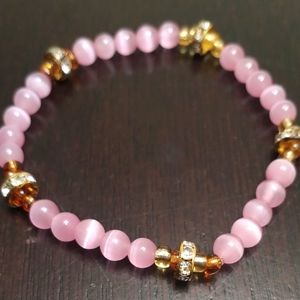 Handmade bracelet